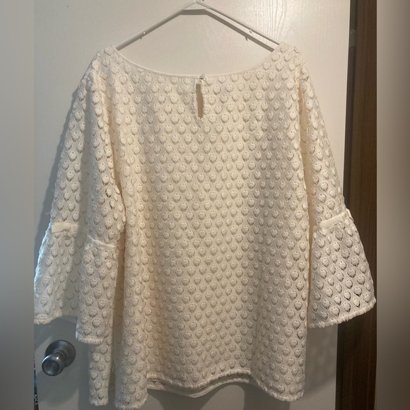 Talbots Dress Shirt. - Picture 2 of 9